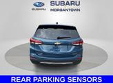 Thumbnail of 2024 Lakeshore Blue Metallic Chevrolet Equinox