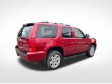 Thumbnail of 2013 Crystal Red Tintcoat GMC Yukon