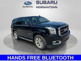 Thumbnail of 2017 Onyx Black GMC Yukon