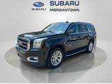 Photo of 2017 Onyx Black GMC Yukon