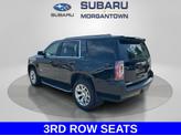 Thumbnail of 2017 Onyx Black GMC Yukon