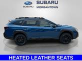 Thumbnail of 2022 Geyser Blue Subaru Outback
