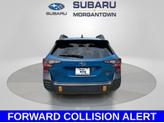 Thumbnail of 2022 Geyser Blue Subaru Outback