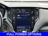 Thumbnail of 2022 Geyser Blue Subaru Outback