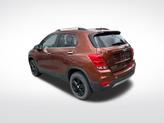 Thumbnail of 2019 Dark Copper Metallic Chevrolet Trax