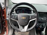 Thumbnail of 2019 Dark Copper Metallic Chevrolet Trax