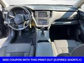 Thumbnail of 2020 Magnetite Gray Metallic Subaru Outback