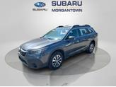 Photo of 2020 Magnetite Gray Metallic Subaru Outback