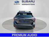 Thumbnail of 2020 Magnetite Gray Metallic Subaru Outback