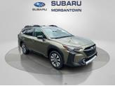Thumbnail of 2025 Autumn Subaru Outback