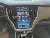 Thumbnail of 2022 Magnetite Gray Metallic Subaru Outback