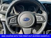 Thumbnail of 2023 Crystal White Pearl Subaru Ascent