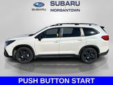 Thumbnail of 2023 Crystal White Pearl Subaru Ascent