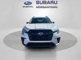 Thumbnail of 2023 Crystal White Pearl Subaru Ascent
