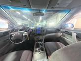 Thumbnail of 2013 Silver Toyota Highlander