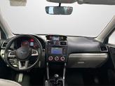 Thumbnail of 2017 Ice Silver Metallic Subaru Forester
