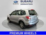 Thumbnail of 2017 Ice Silver Metallic Subaru Forester