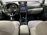 Thumbnail of 2017 Ice Silver Metallic Subaru Forester
