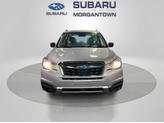 Thumbnail of 2017 Ice Silver Metallic Subaru Forester