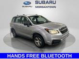 Thumbnail of 2017 Ice Silver Metallic Subaru Forester