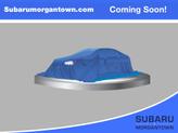 Photo of 2025 Ice Silver Metallic Subaru Outback