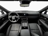 Thumbnail of 2025 Atlantic Blue Hyundai SANTA FE HEV