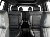 Thumbnail of 2025 Atlantic Blue Hyundai SANTA FE HEV
