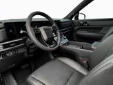 Thumbnail of 2025 Atlantic Blue Hyundai SANTA FE HEV