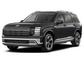 Photo of 2026 Abyss Black Pearl Hyundai PALISADE