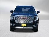 Thumbnail of 2022 Onyx Black GMC Yukon