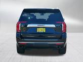 Thumbnail of 2022 Onyx Black GMC Yukon