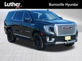 Photo of 2022 Onyx Black GMC Yukon