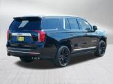 Thumbnail of 2022 Onyx Black GMC Yukon