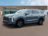 Thumbnail of 2025 Steel / Graphite Hyundai PALISADE