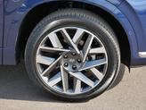 Thumbnail of 2023 Stormy Sea Hyundai SANTA FE