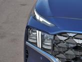 Thumbnail of 2023 Stormy Sea Hyundai SANTA FE