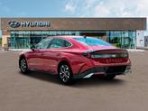 Thumbnail of 2025 Red Hyundai SONATA