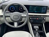 Thumbnail of 2025 Phantom Black Hyundai TUCSON