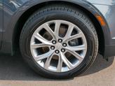 Thumbnail of 2020 Shadow Metallic Cadillac XT5