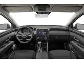 Thumbnail of 2022 Amazon Gray Hyundai TUCSON
