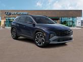 Thumbnail of 2025 Deep Sea Hyundai TUCSON Plug-In Hybrid