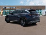 Thumbnail of 2025 Deep Sea Hyundai TUCSON Plug-In Hybrid