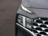 Thumbnail of 2021 Portofino Gray Hyundai SANTA FE HEV