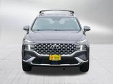 Thumbnail of 2021 Portofino Gray Hyundai SANTA FE HEV