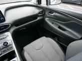 Thumbnail of 2021 Portofino Gray Hyundai SANTA FE HEV