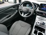 Thumbnail of 2021 Portofino Gray Hyundai SANTA FE HEV