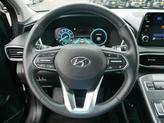 Thumbnail of 2021 Portofino Gray Hyundai SANTA FE HEV