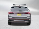 Thumbnail of 2021 Portofino Gray Hyundai SANTA FE HEV