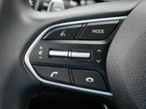 Thumbnail of 2021 Portofino Gray Hyundai SANTA FE HEV