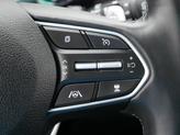 Thumbnail of 2021 Portofino Gray Hyundai SANTA FE HEV